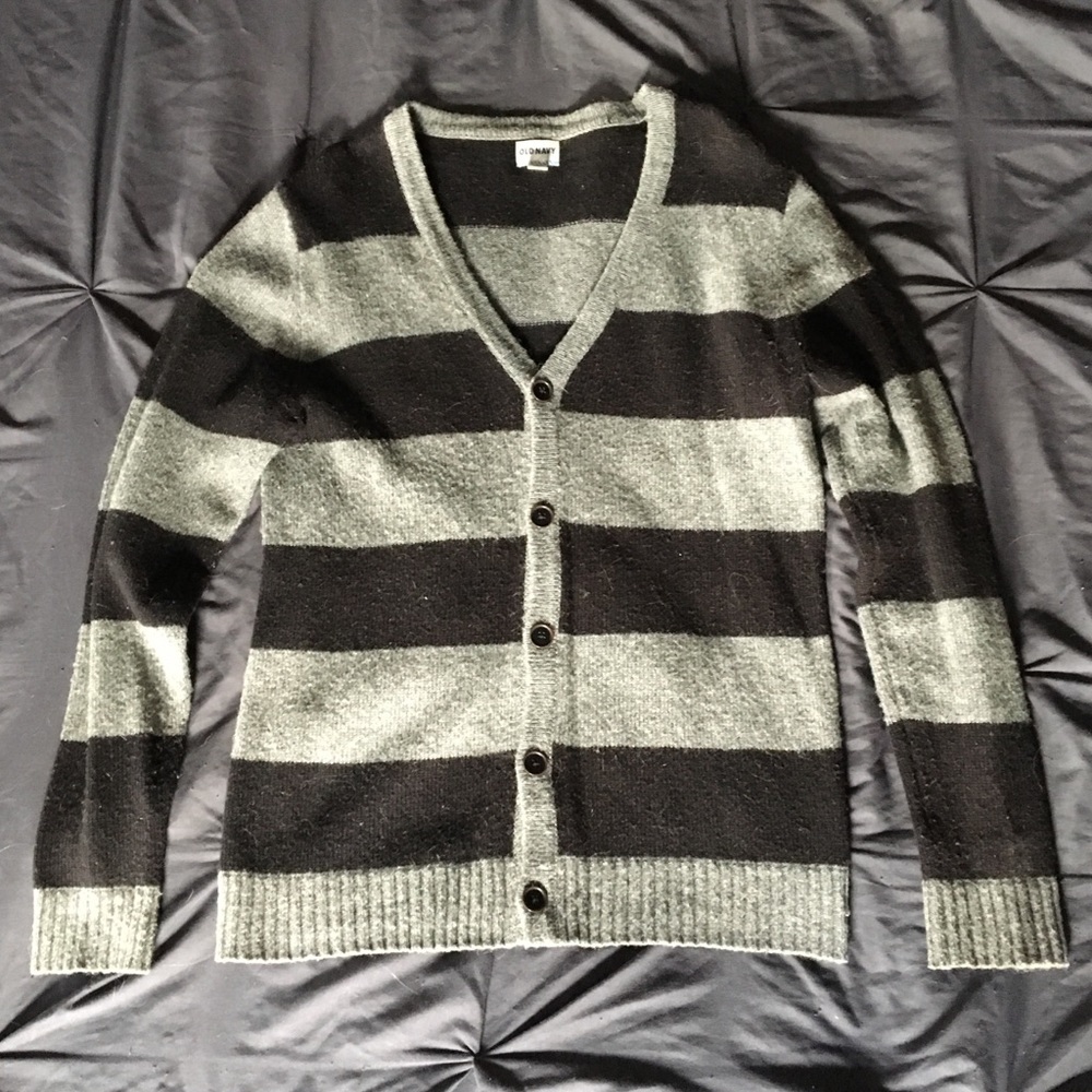 Old Navy Cardigan
